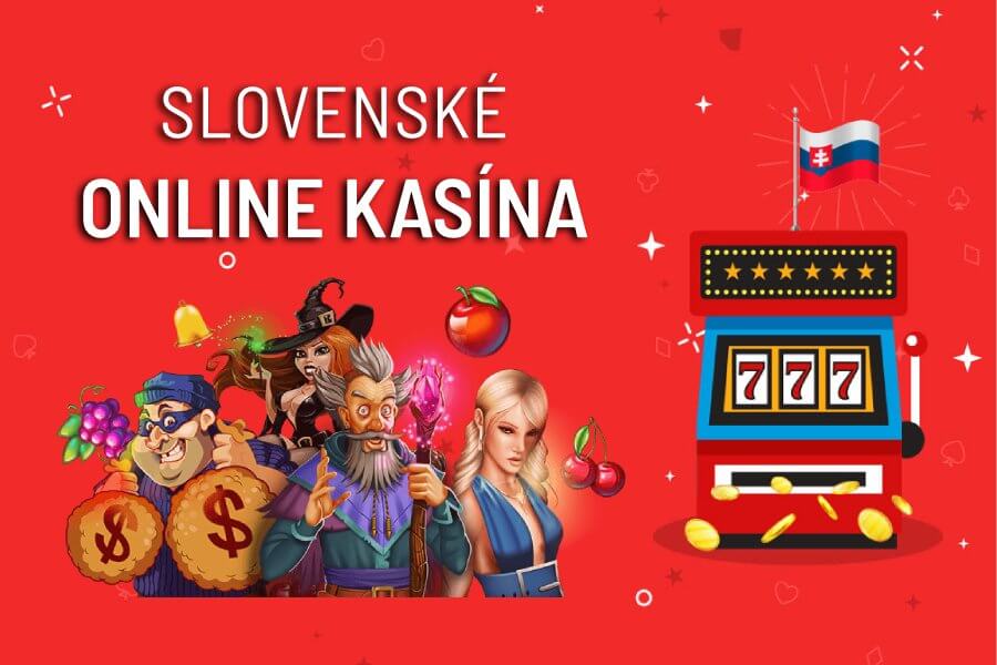 Zahranične online casino Všetko, čo potrebujete vedieť